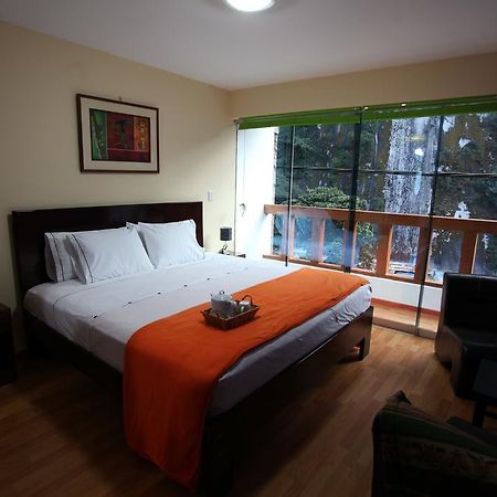 Hotel Usgar Machupicchu Boutique Pokój zdjęcie