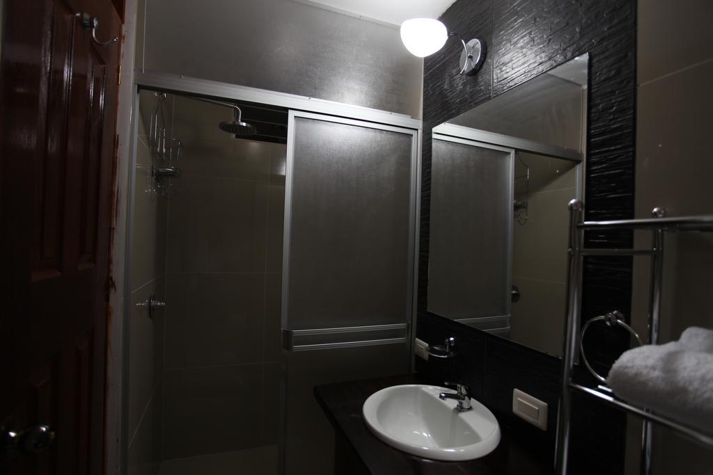 Hotel Usgar Machupicchu Boutique Zewnętrze zdjęcie